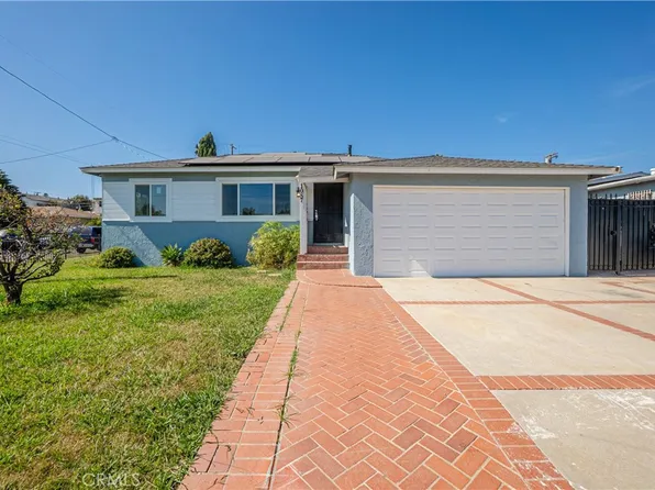 1087 253rd St, Harbor City, CA 90710