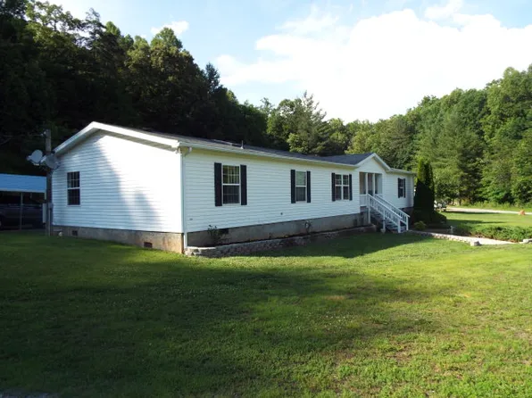 42 Savannah Meadows Trl, Sylva, NC 28779