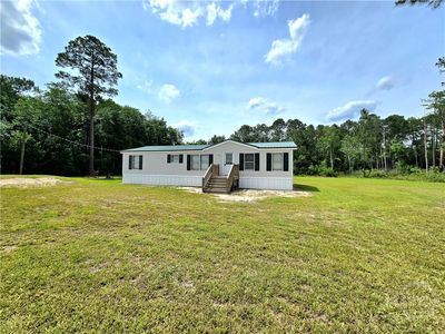 1240 Otter Hole Branch Rd, Pembroke, GA, 31321