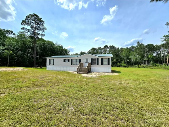 1240 Otter Hole Branch Road, Pembroke, GA 31321