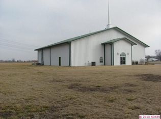 8205 E 586 Rd, Catoosa, OK 74015