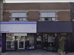 2017 Avenue Rd UNIT 2, Toronto, ON M5M4A5