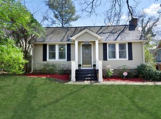 927 Emerson Ave SE, Atlanta, GA 30316