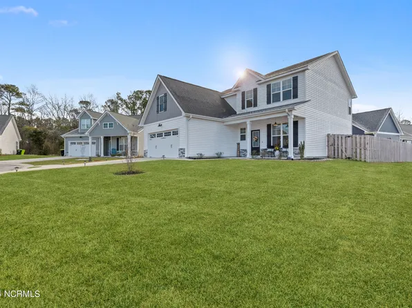1304 Rooster Court, Castle Hayne, NC 28429