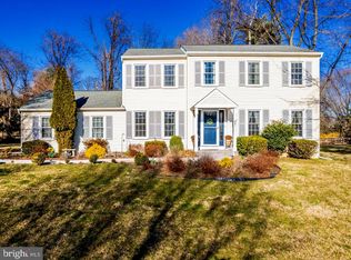 321 Courtney Cir SW, West Chester, PA 19382