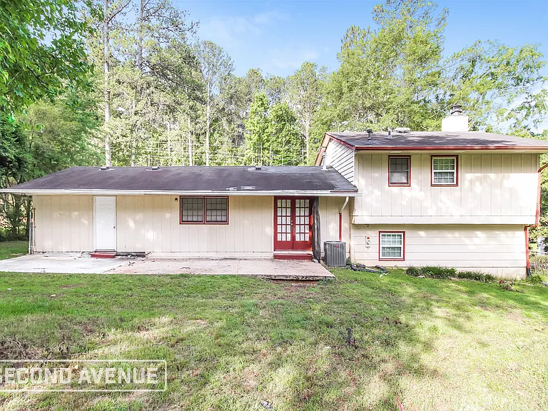 2481 Rockbridge Rd NW — Photo 19