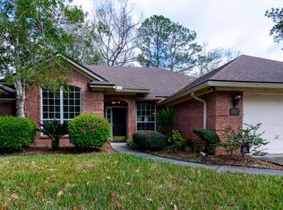 11917 Remsen Rd, Jacksonville, FL 32223