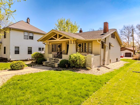 619 W Ashland Ave, Muncie, IN 47303