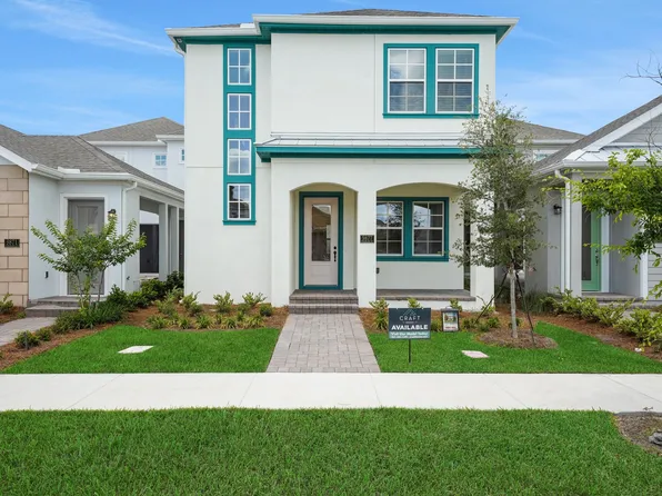 9877 Peebles St, Orlando, FL 32827