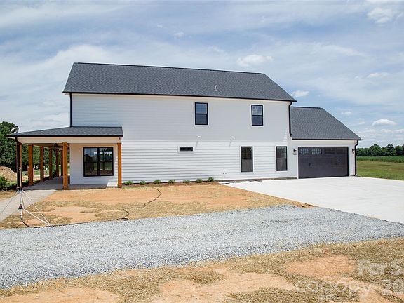 3rd image of 1216 Mills Harris Rd