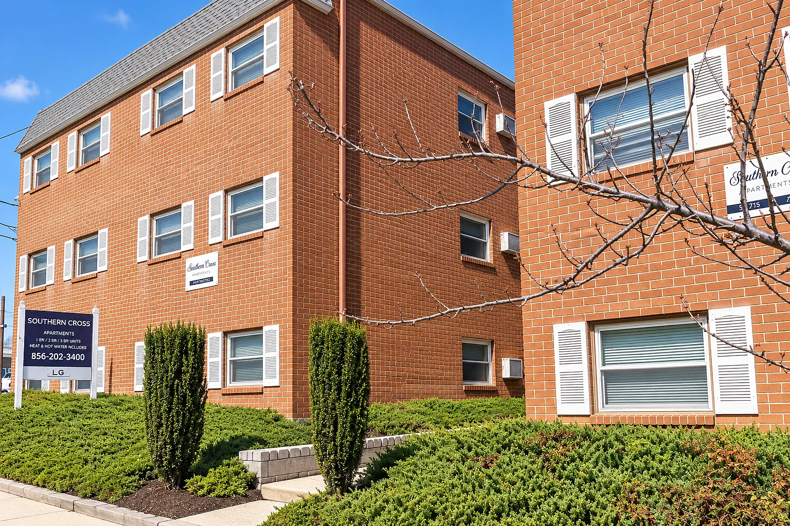 1 bed, $1,450 — Photo 1