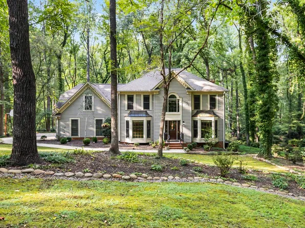 105 Old Forest Ln, Easley, SC 29640