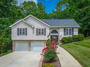442 Middle View Dr, Ringgold, GA 30736