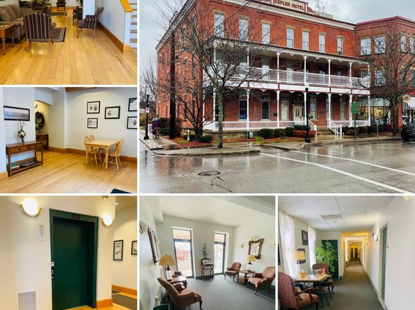 900 Market St APT 209