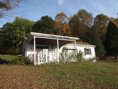 196 Edson Rd, Endicott, NY, 13760