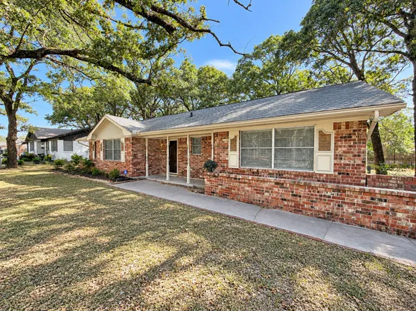 7 Timberside Dr, Greenville, TX 75402