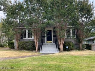 1710 Lyncrest Ave #B, Jackson, MS 39202