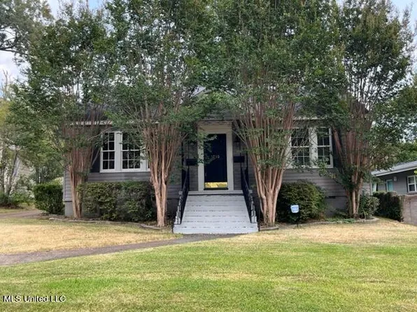 1710 Lyncrest Ave #A, Jackson, MS 39202
