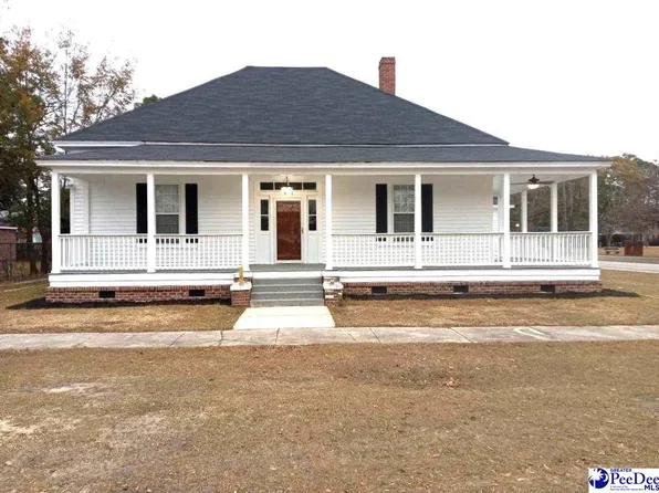 411 E Jefferson St, Dillon, SC 29536
