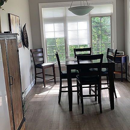 dining bumpout
