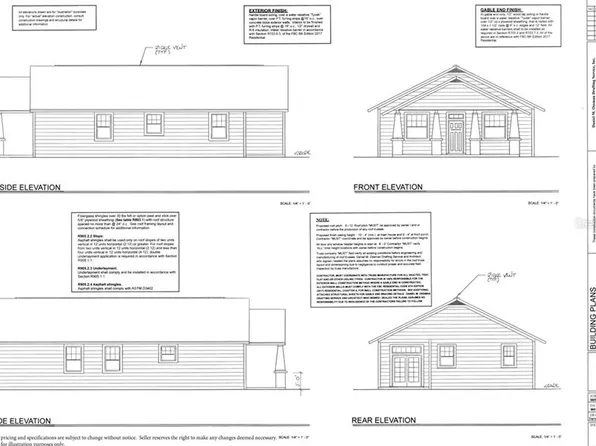 5629 18th St, Zephyrhills, FL 33542