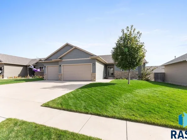5312 S Solono Ave, Sioux Falls, SD 57108