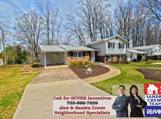 3229 Sherman St, Fairfax, VA 22030