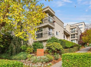 West Olympic Place Condominiums, Seattle, WA 98119