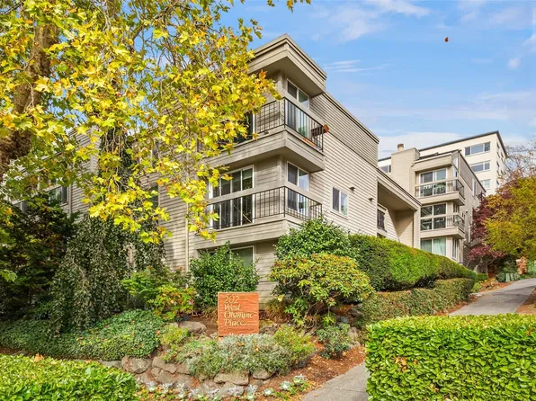 202 W Olympic Place #302, Seattle, WA 98119