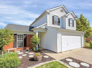 13104 Planters Row Dr, Charlotte, NC 28278