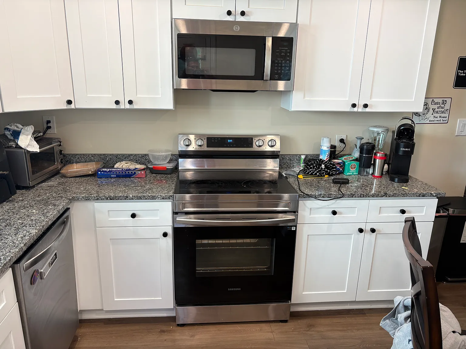 4 bed, 1152 sqft, $4,000 — Photo 3