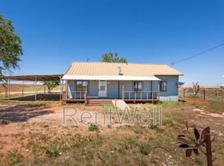 1184 County Road 201, Seminole, TX 79360