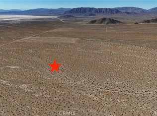 704 Haynes Rd, Lucerne Valley, CA 92356