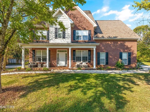 1309 Harrison Glen Ln, Knoxville, TN 37922