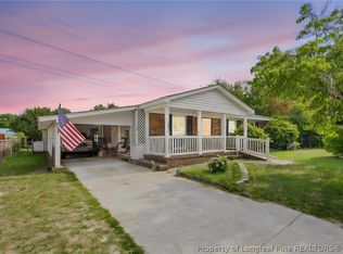 4811 Eagle Ct, Fayetteville, NC 28304