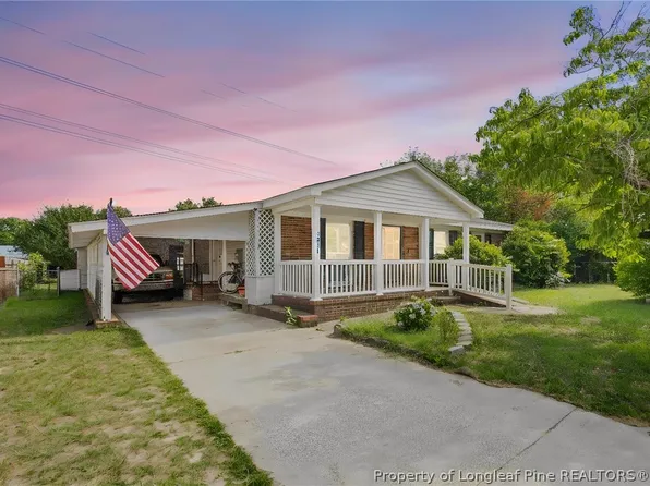 4811 Eagle Ct, Fayetteville, NC 28304