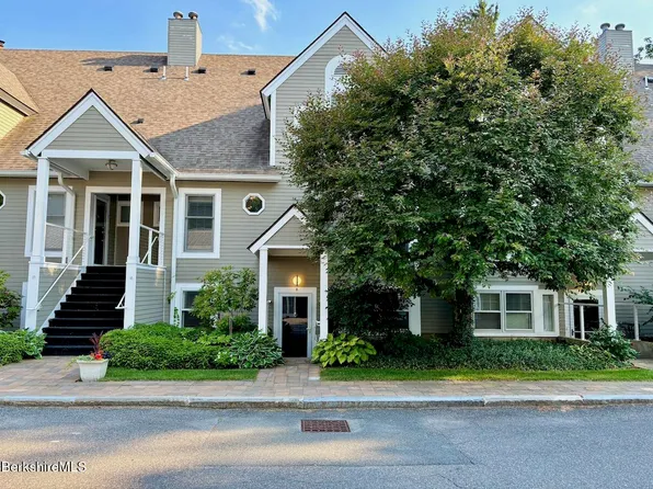 80 Taconic Ave APT 8, Great Barrington, MA 01230