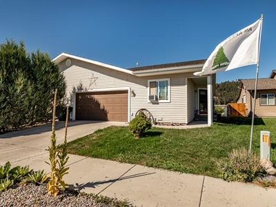 2116 Merganser Dr, Kalispell, MT, 59901