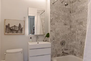 Rented by Brown Harris Stevens