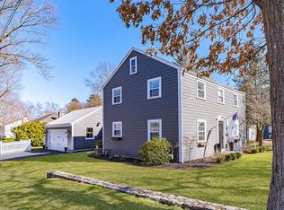 126 Rumstick Rd, Barrington, RI 02806