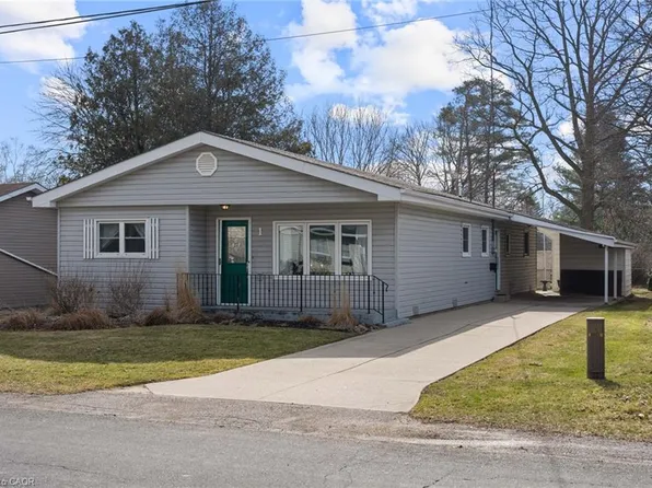 1 Clifford St, Norfolk County, ON N0A 1N0