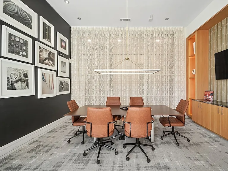 Conference room