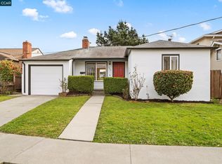 6824 Tahoe Pl, El Cerrito, CA 94530