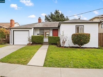 6824 Tahoe Pl, El Cerrito, CA, 94530