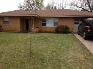 720 Hardin Dr, Norman, OK 73072