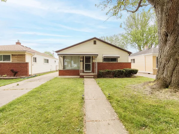 4467 Ziegler St, Dearborn Heights, MI 48125