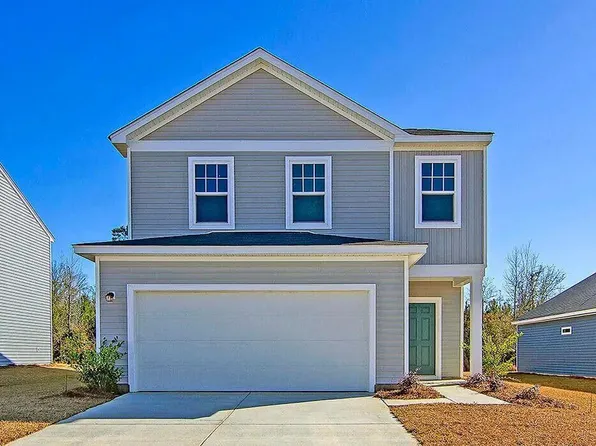4025 Lemon Grass Ln, Ravenel, SC 29470