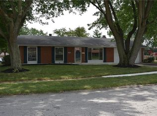1 Faircourt Pl, Englewood, OH