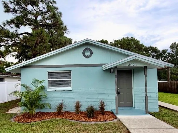3021 Oaklawn Ave APT A, Largo, FL 33771