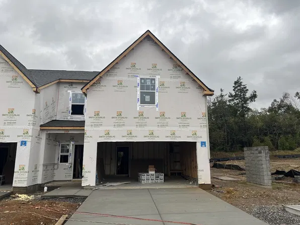 1245 Bronte Dr Lot 12, Smyrna, TN 37167